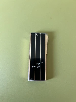 BRIQUET PIERRE CARDIN PARIS ENVY - Photo 1/3