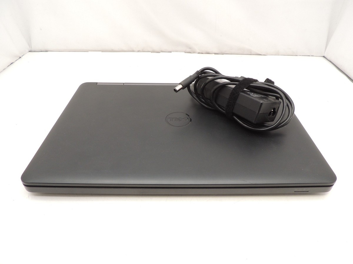 Latitude E5540 Dell Laptop 8gb Ram 500gb Hard Drive Dell Latitude