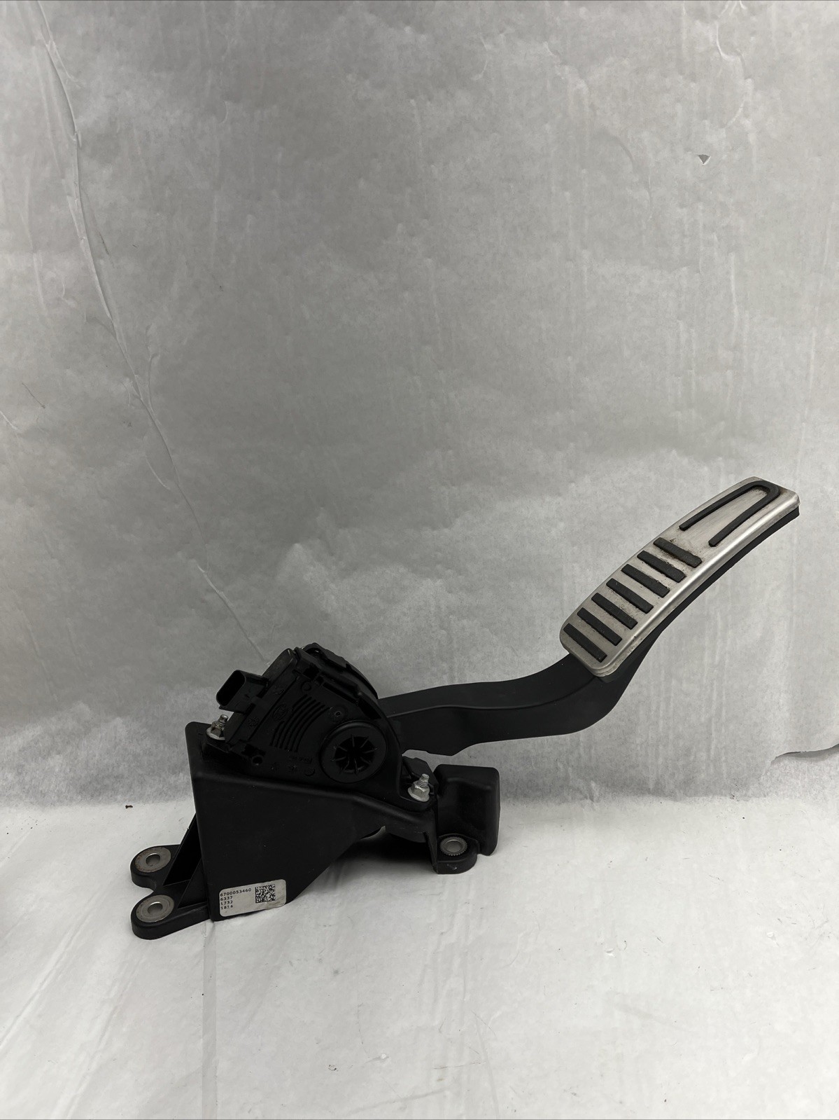 14-19 Maserati Quattroporte M157 Speed Acceleration Pedal W/ Pad 04861714AE Oem