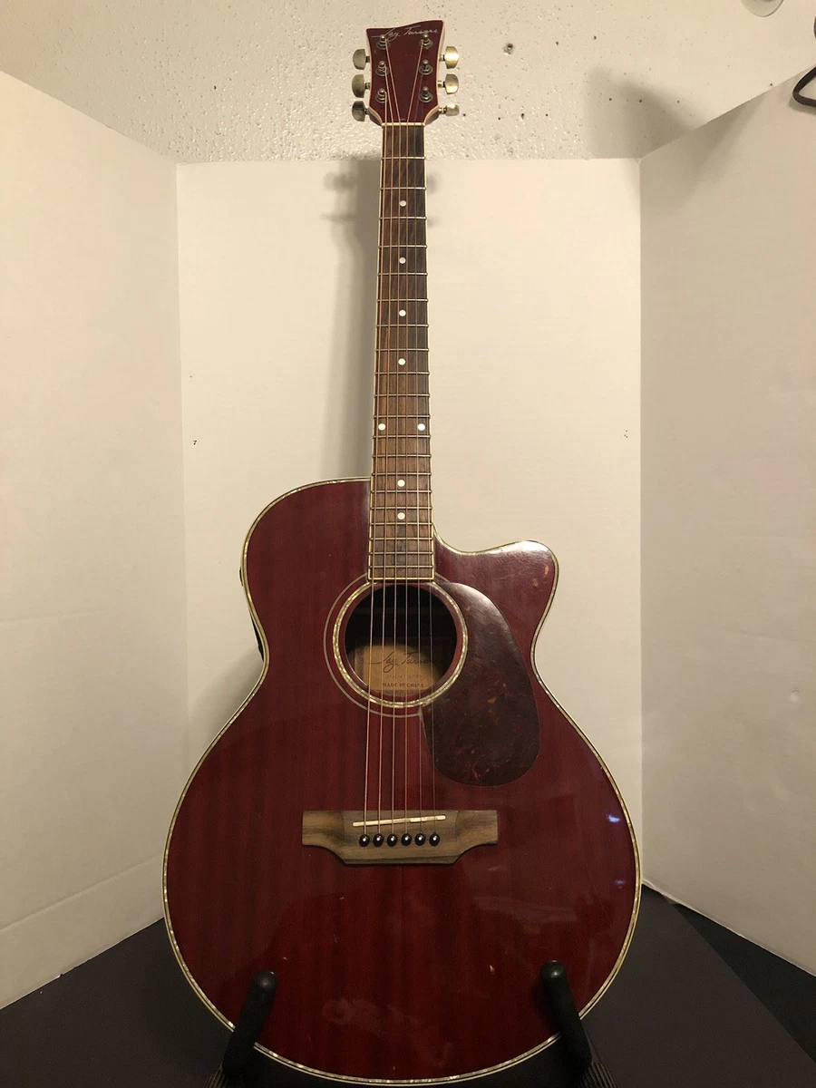 Jay Turser Acoustic Electric Guitars for sale - eBay
