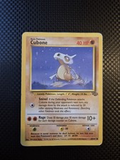 Image for Cubone