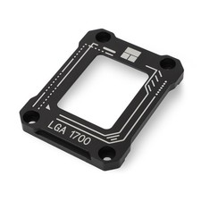 Durable CPU Bend Corrector Contact Frame For LGA 1700 Retrofit Kit 13TH GEN