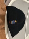 Polo Ralph Lauren Polo Bear Knit Cuffed Beanie Hat One size - Black (PC0826-001) — photo 2