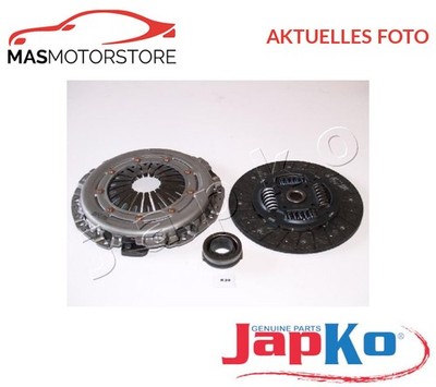 KUPPLUNGSSATZ KUPPLUNG SATZ JAPKO 92K39 V FÜR KIA SPORTAGE III,CARENS III MPV