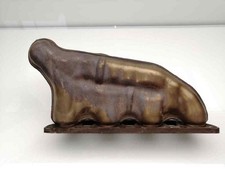 06D253031C auspuffkrümmer r. AUDI A4 AVANT 8E 2.0 jgrmp330590