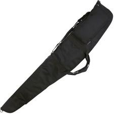 Anglo Rifle Case Arms Black Nylon Shooting Sports Storage Gun Gunbag Hunting