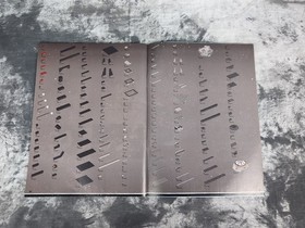 LEGO Star Wars Vader's Tie Advanced 10175 100% Complete With Manual & Box