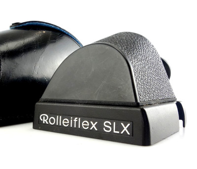 Rollei ROLLEIFLEX SLX 6008 6000 Prismensucher Prisma jk005
