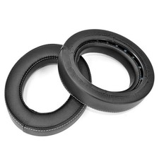 Leather Sponge Ear Pads Cushion for Corsair HS50 Pro HS60 Pro HS70 Pro Headphone