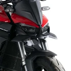 Honda CB1000 Hornet & SP (2025 - On) Pyramid Frontal Wing | Unpainted |