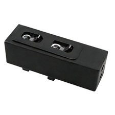 （Upgraded）205725 Brush Holder Assembly - Compatible with Miller Bobcat 250 22...