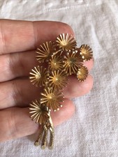 Vintage Grossé Brosche Für Dior