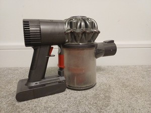 Dyson V6 SV03 Zyklon & Hauptmotor Einheit nur Baugruppe für Stielstaubsauger