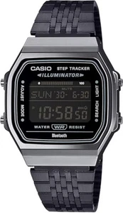 CASIO Collection STANDARD  ABL-100WEGG-1B Bluetooth Quartz Digital ABL-100WE