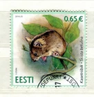 EST_636- 2016 Estonia northern birch mouse animals FAUNA USED