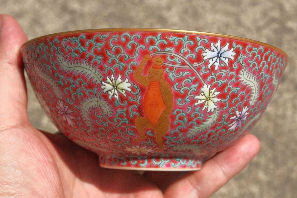 中国古董碗| eBay