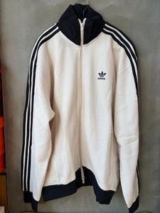 Adidas Waffle Jacket | eBay