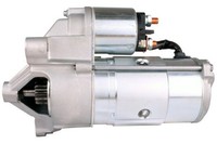 Starter Hella 8EA 012 528 371 FÜR CitroËN FÜR Fiat Lancia Peugeot Startmotor