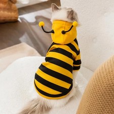 Pet Cats Clothes Kitten Stuff Dog Accessories Pets Dogs Sweater Cooling Vests Ap