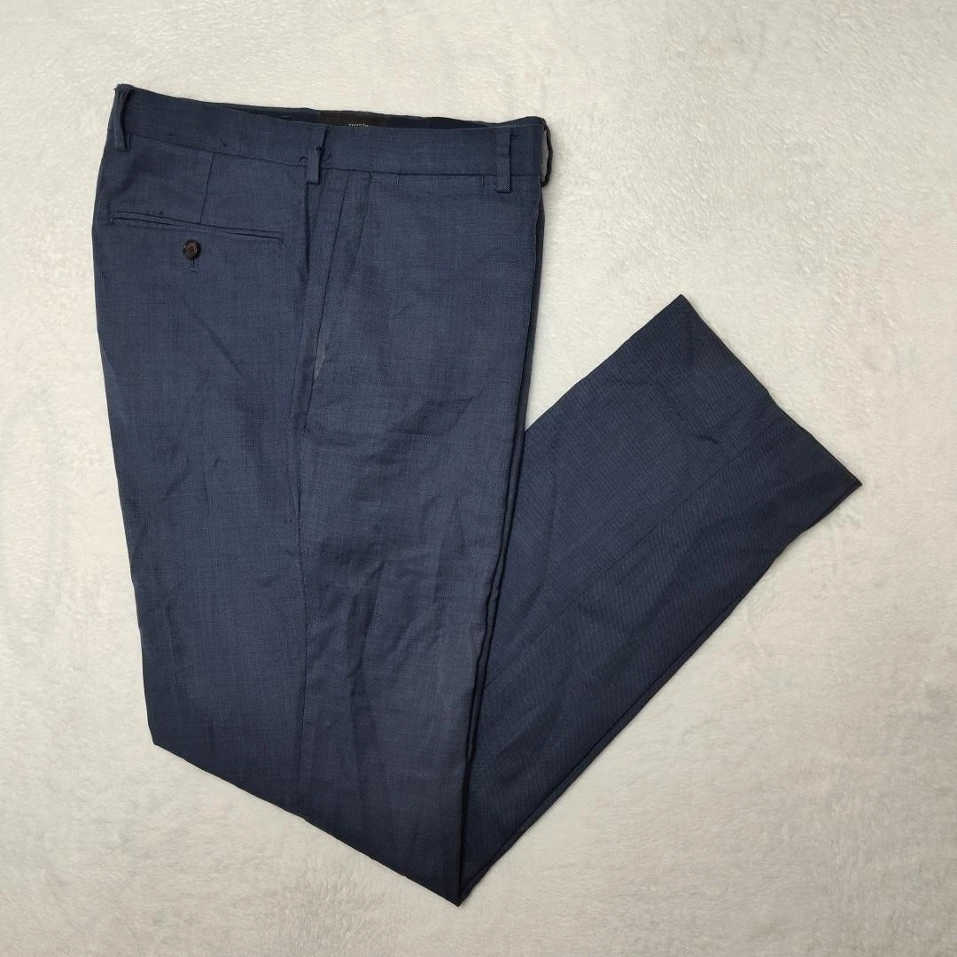 Banana Republic Wool Pants for Men for sale | eBay