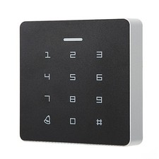 Password Card Reader Door Access Control Contactless Controller Keypad