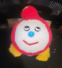 Eden Train Wind Up Musical Plush Ive Been Working On The Railroad 8 inch