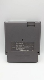 Darkwing Duck - Modul - NES Nintendo Entertainment System