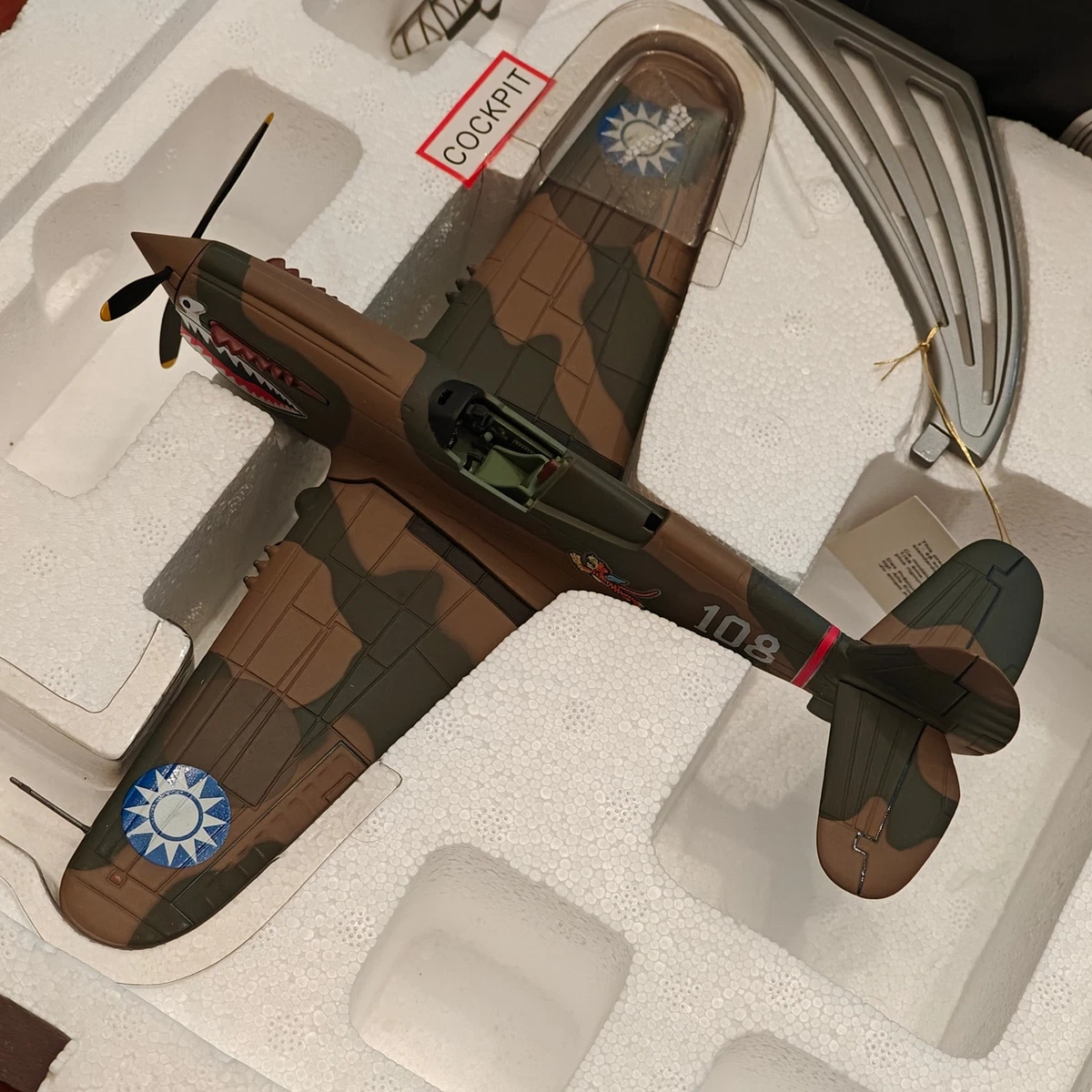 Franklin Mint 1:48 Diecast Aircrafts & Spacecrafts for sale - eBay