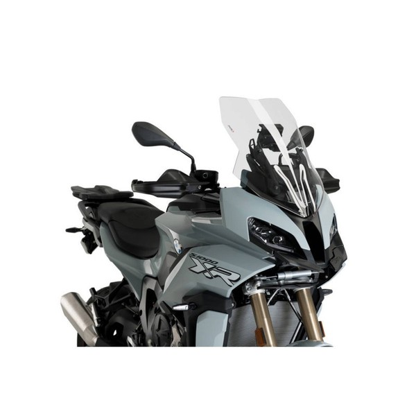 Puig Touring Windschutzscheibe FUR BMW S1000 XR 20-25 Klar-image