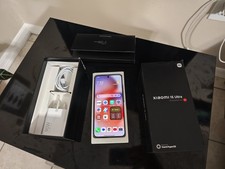 Xiaomi 15 Ultra White with Accessories, Global Versión 16, 512gb