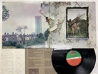 Led Zeppelin Ⅳ Japan LP [27016ER]
