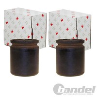 2X NK 42Mm Kolben Bremssattel Hinten Passend FÜR Chrysler Voyager | 8693004