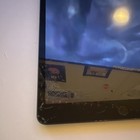 Apple iPad 10.2in 128GB Wi‑Fi Tablet Space Gray - Cracked Screen — photo 2