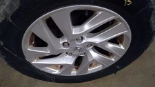 Wheel 17x7 Alloy Twisted Spoke Argent Fits 15-16 CR-V 12301575