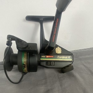abu garcia cardinal 4 spinning reel Buy Ultra Light Online  Premium Fishing Reel Abu Cardinal 4 Works Good!