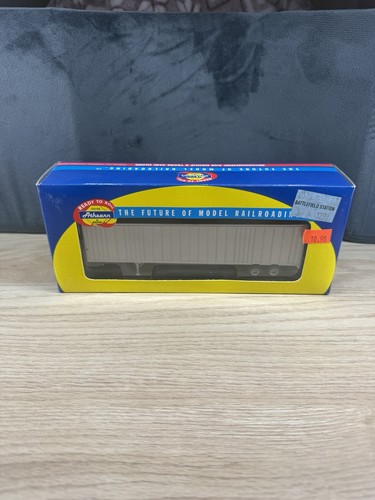 Remolque de carga amarillo Athearn RTR 91065 48’ HO | Zustand: New