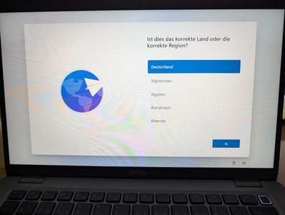 Dell Latitude 5420