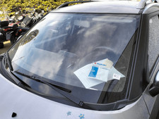 Pare-brise Suzuki IGNIS