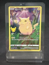 Pokemon TCG - Celebrations - Pikachu 005/025 - NM