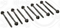 Elring 803.740 Zylinderkopfschraubensatz FüR Audi Seat Skoda VW