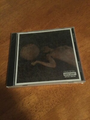 Gargoyle 49 - EXPLICIT CONTENT (CD, 2005) FACTORY SEALED