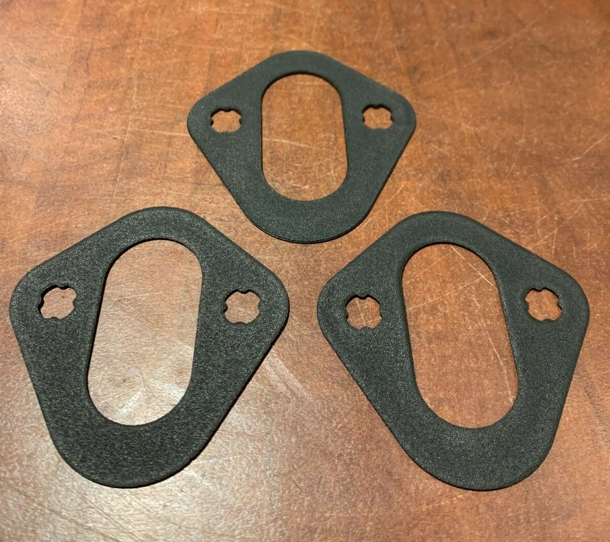 3 Pack) New Genuine OEM Cummins Cover Plate Gasket | P/N: 3939258 