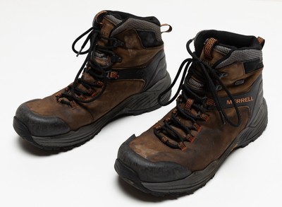 merrell phaserbound 2 tall wp