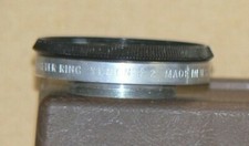 Tiffen Series 6 Screw-On Lens Adapter with Retaining Ring for Xenon F:2