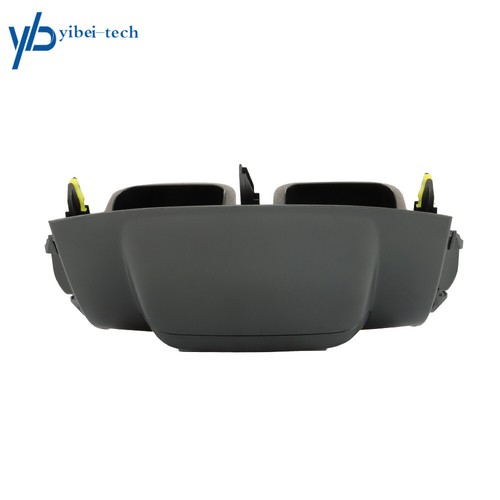 1Pcs Center Dash A/C Outlet Air Vent Panel For Toyota Corolla 2009 2010-12 2013 - Picture 8 of 10