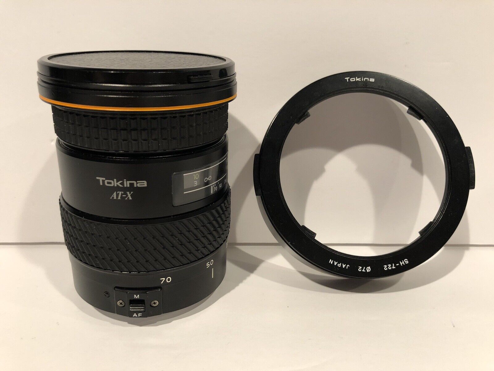 C2328】Tokina AT-X PRO 28-70 F2.8 CANON用 品多く 49.0%割引 feeds