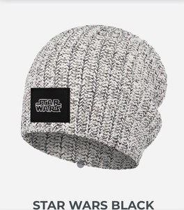love your melon grey beanie