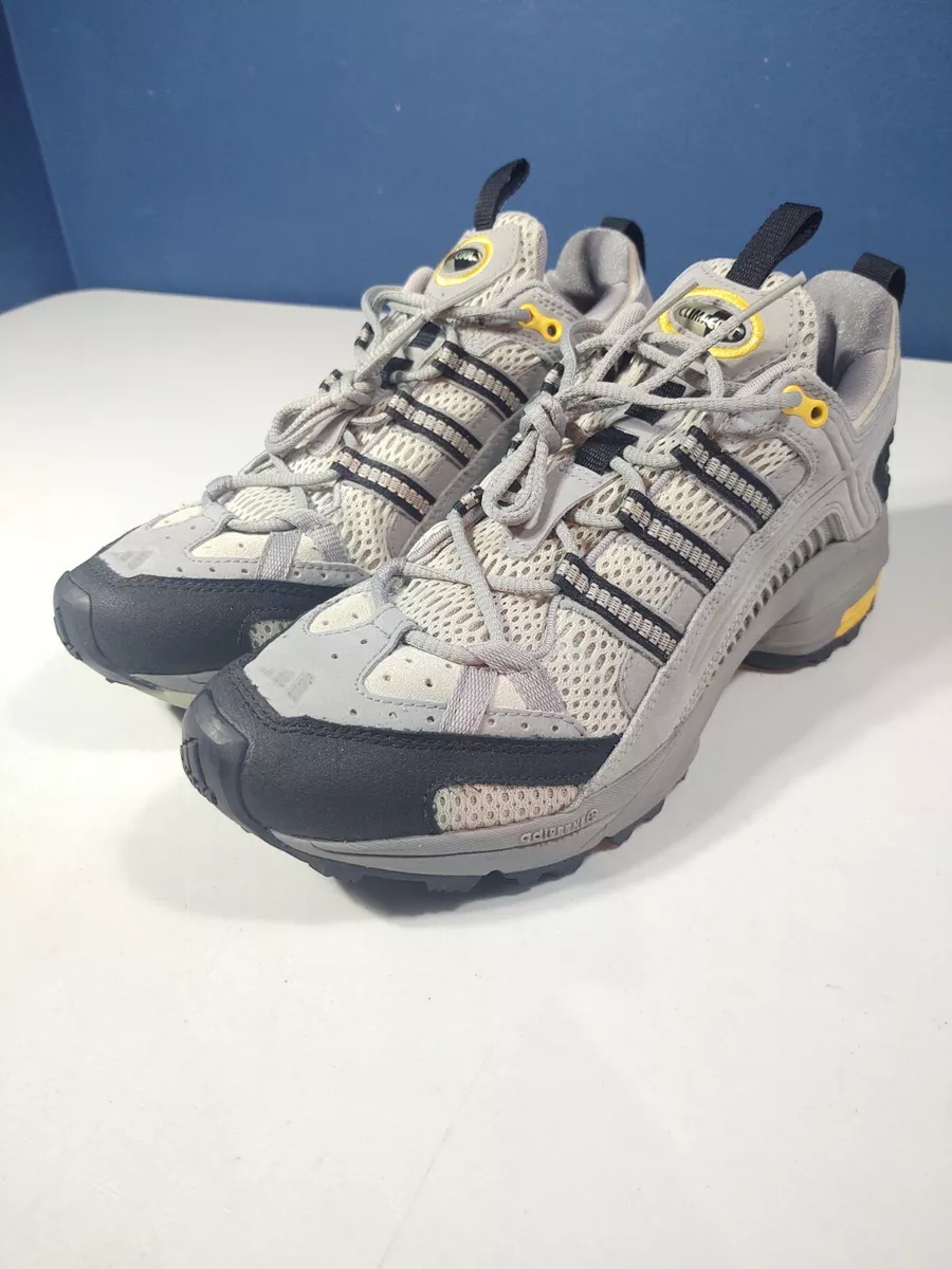 Artificial halcón Estribillo 2004 Adidas Climacool Adiprene Trail Running Shoes Women's Size 9 Retro Sneakers | eBay Artificial halcón Estribillo 2004 Adidas Climacool Adiprene Trail Running Shoes Women's Size 9 Retro Sneakers | eBay