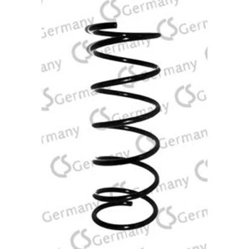 CS-Germany Blatt- & Spiralfedern fürs Auto