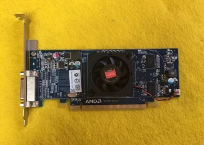AMD ATI RADEON ATI-102-C09003 (B) 109-C09057-00 OUGA8 CARD